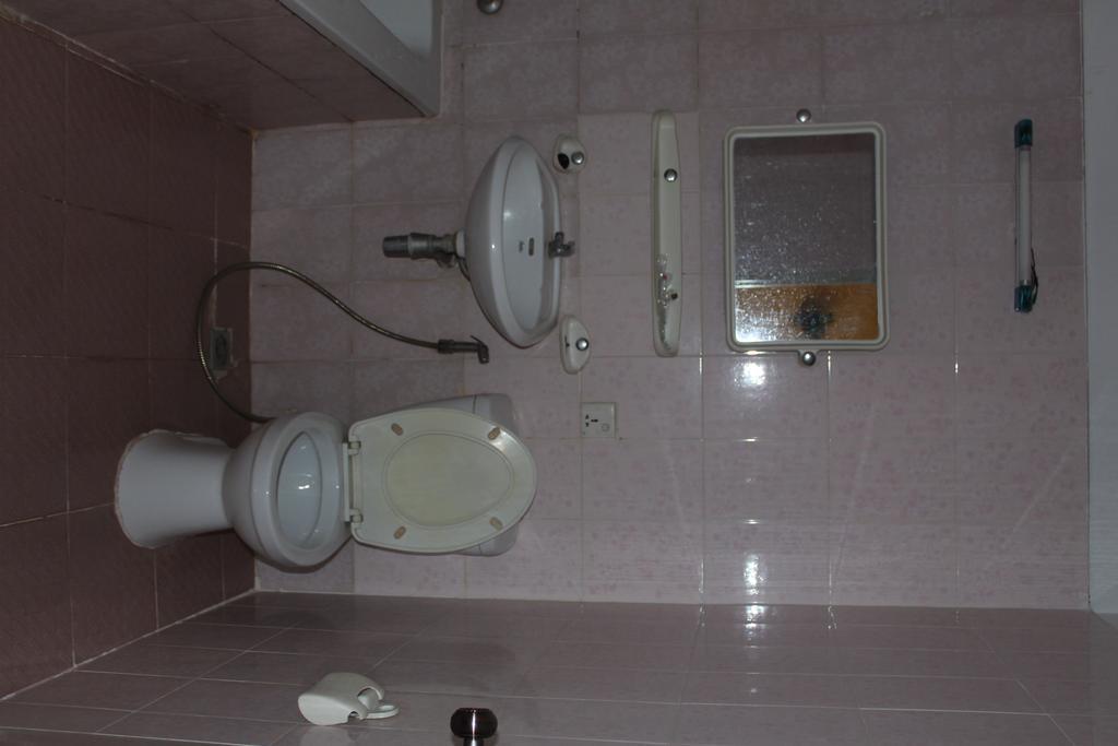 סיאם ריפ Garden House Guesthouse חדר תמונה
