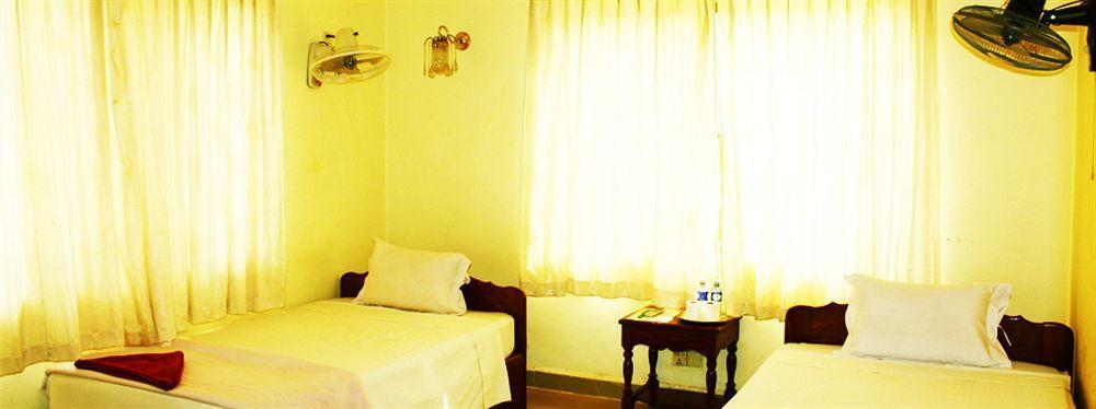 סיאם ריפ Garden House Guesthouse מראה חיצוני תמונה