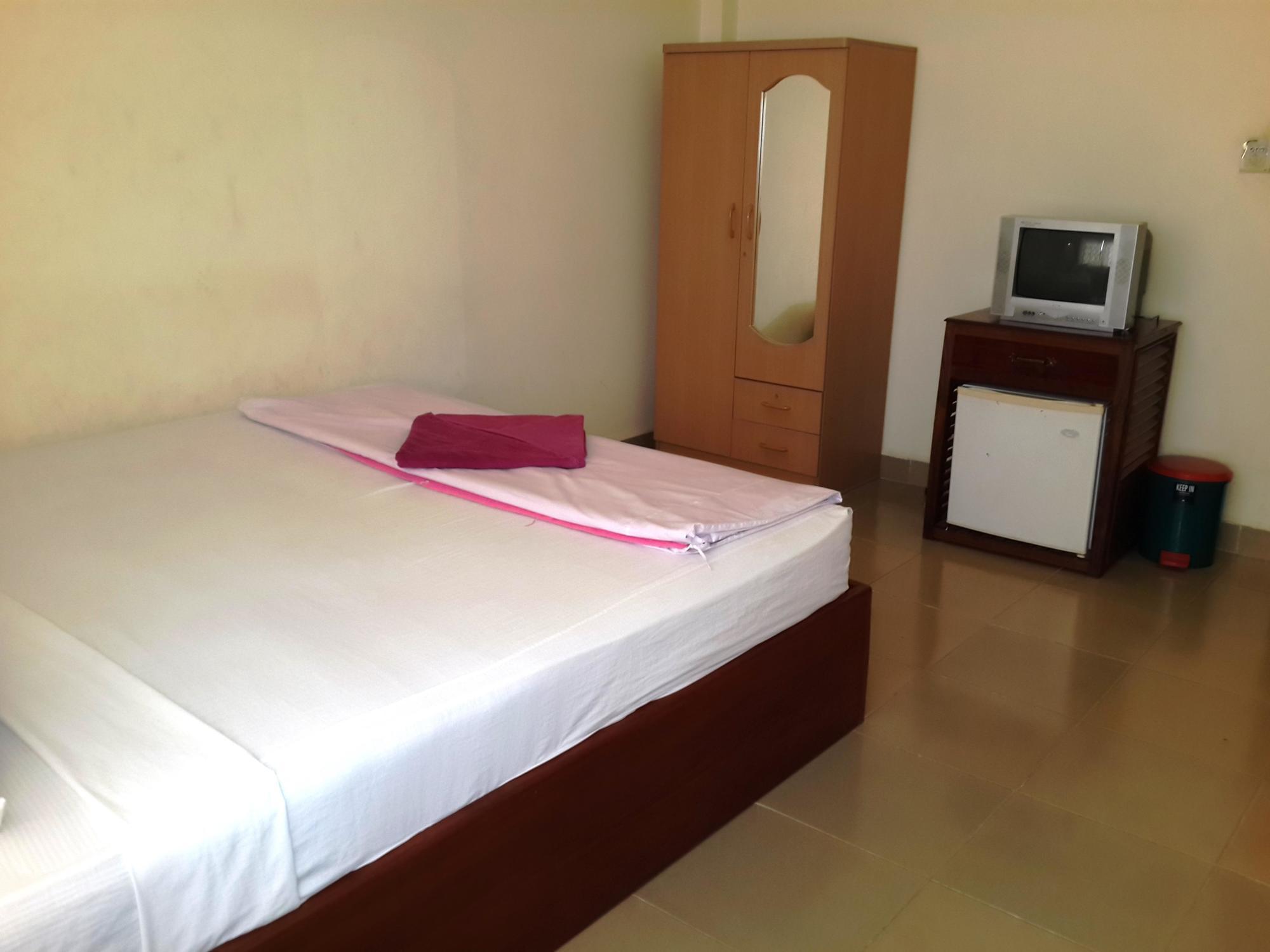סיאם ריפ Garden House Guesthouse מראה חיצוני תמונה
