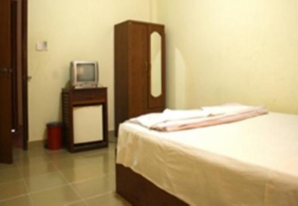 סיאם ריפ Garden House Guesthouse מראה חיצוני תמונה