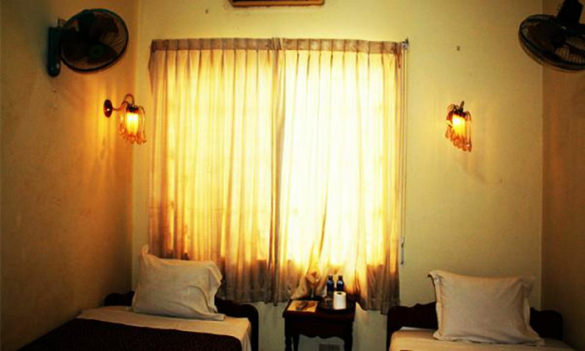 סיאם ריפ Garden House Guesthouse מראה חיצוני תמונה
