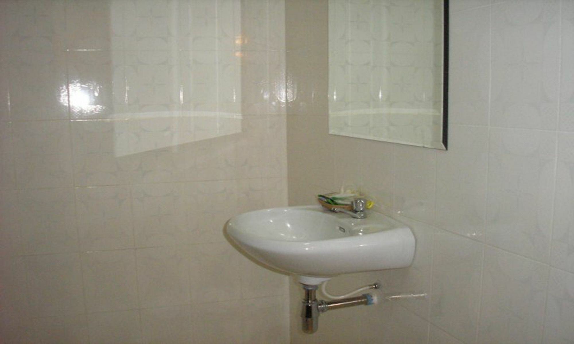 סיאם ריפ Garden House Guesthouse מראה חיצוני תמונה