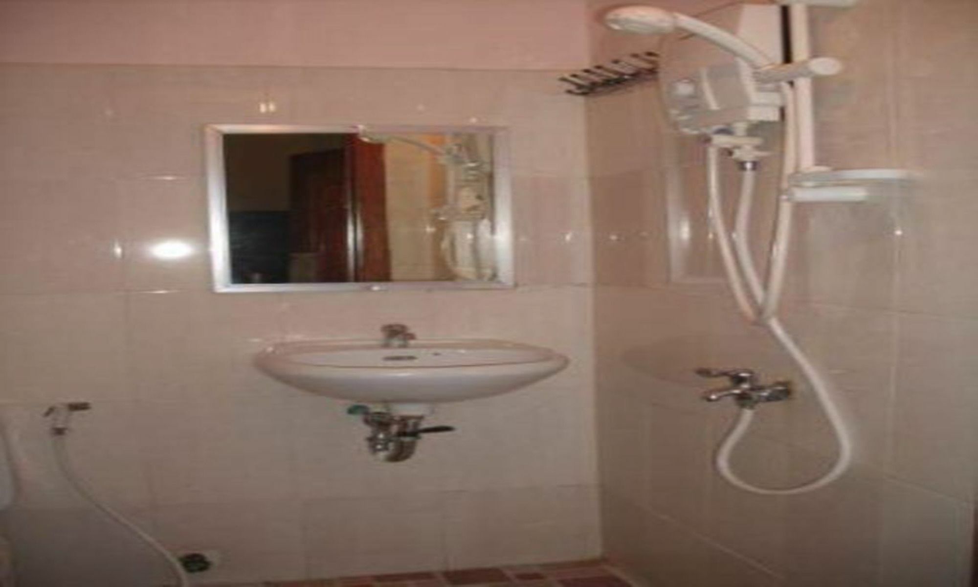 סיאם ריפ Garden House Guesthouse מראה חיצוני תמונה