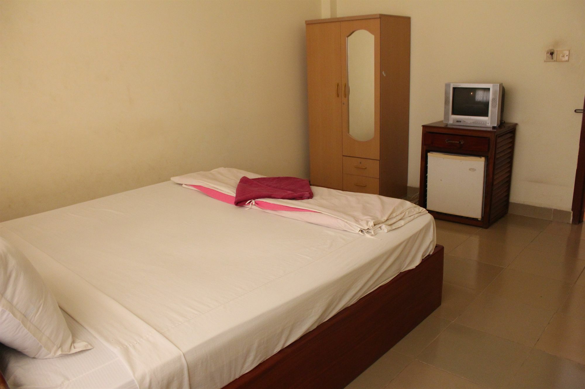 סיאם ריפ Garden House Guesthouse מראה חיצוני תמונה